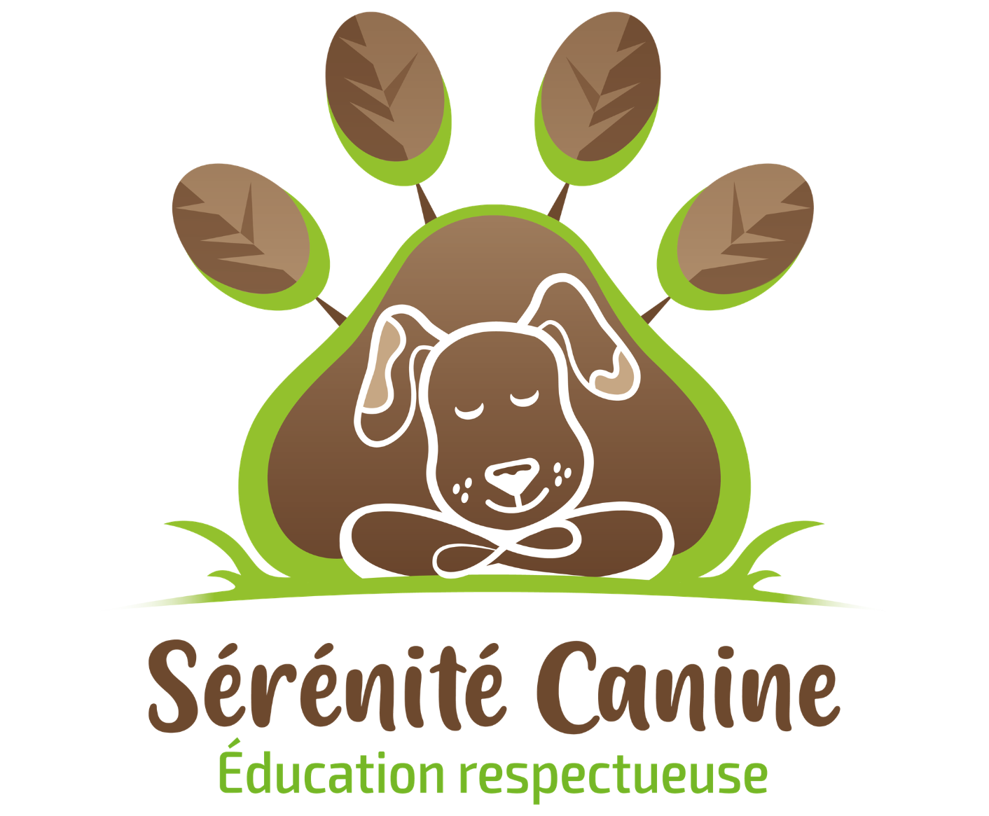 Académie Sérénité Canine